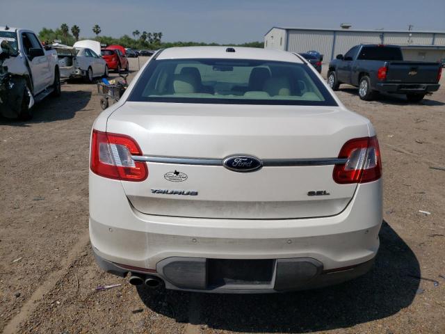 Photo 6 from auction – 2012 FORD TAURUS SEL with VIN 1FAHP2EW9CG128343