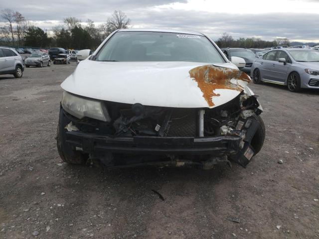 Photo 11 from auction – 2012 KIA FORTE EX with VIN KNAFU4A24C5606038