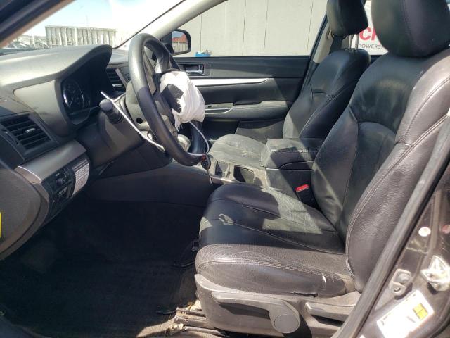 Снимка 7 от търг – 2011 SUBARU OUTBACK 2. с VIN 4S4BRCAC2B3434202