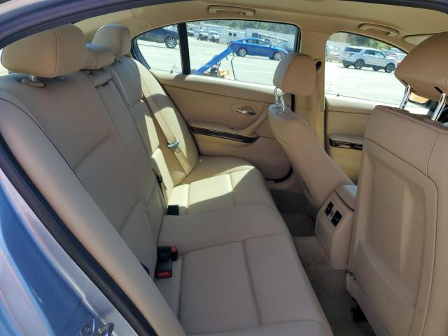Zdjęcie 10 z aukcji – 2011 BMW 328 I SULE z VIN WBAPH5C56BA449026