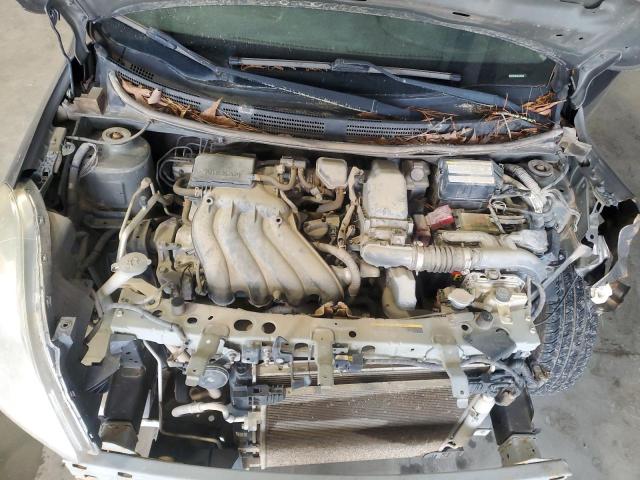Photo 11 from auction – 2014 NISSAN VERSA S with VIN 3N1CN7AP9EL862245