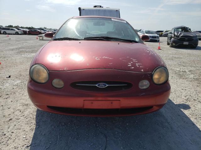 Photo 5 from auction – 1999 FORD TAURUS SE with VIN 1FAFP53S5XA276491