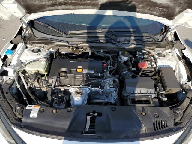 Photo 11 from auction – 2019 HONDA CIVIC LX with VIN 19XFC2F69KE006236