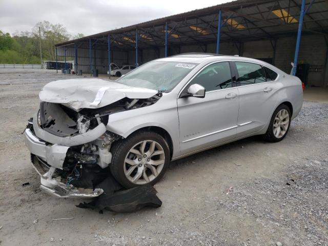 Photo 1 from auction – 2015 CHEVROLET IMPALA LTZ with VIN 2G1165S39F9192954