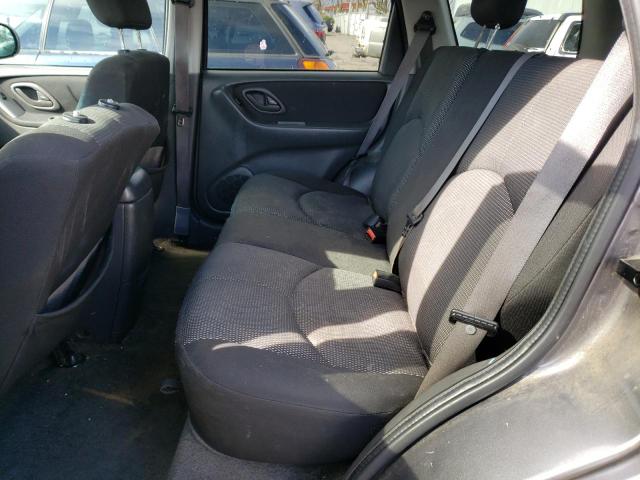 Photo 11 from auction – 2005 MAZDA TRIBUTE S with VIN 4F2YZ04135KM51138
