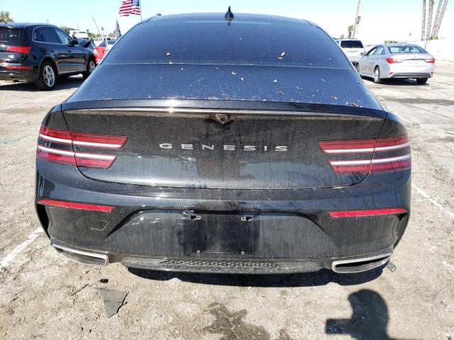 Zdjęcie 6 z aukcji – 2023 GENESIS G80 BASE z VIN KMTGB4SD6PU160646