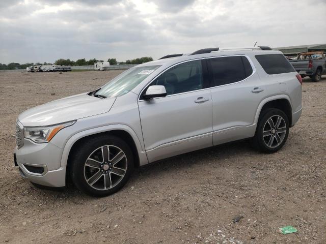 Photo 1 from auction – 2017 GMC ACADIA DEN with VIN 1GKKNXLS0HZ203546