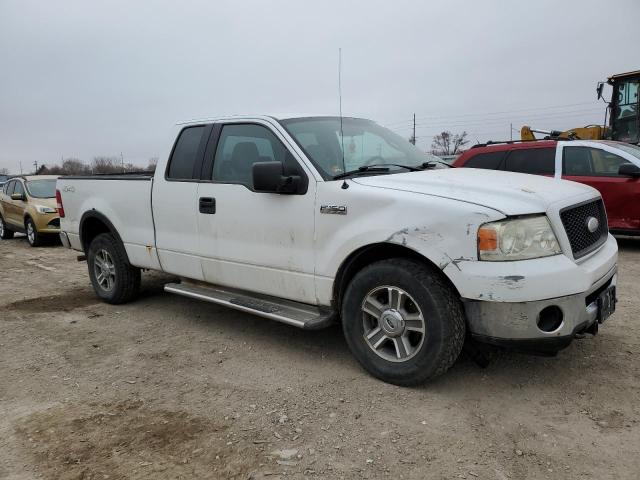 Photo 4 from auction – 2006 FORD F150 with VIN 1FTPX14596FA32571