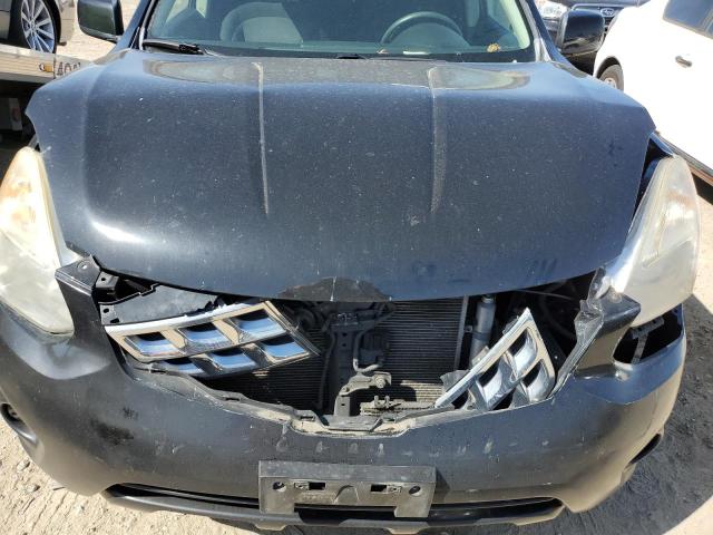 Photo 11 from auction – 2012 NISSAN ROGUE S with VIN JN8AS5MT0CW608848