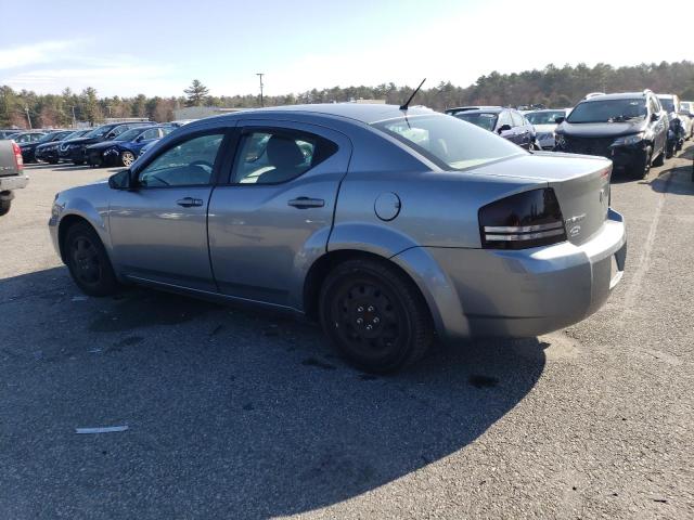 Photo 2 from auction – 2008 DODGE AVENGER SE with VIN 1B3LC46K28N613175