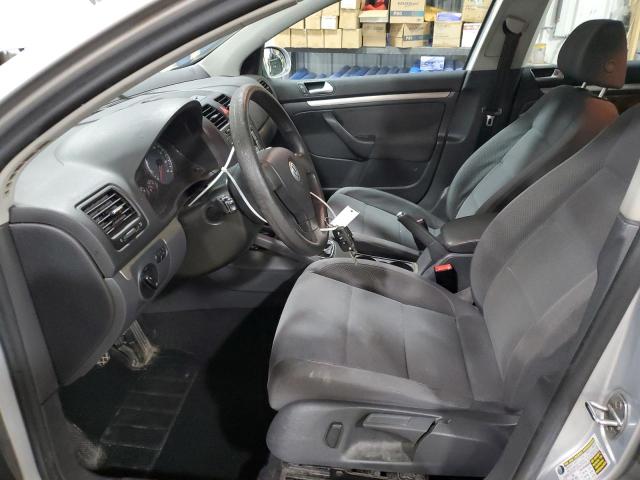 Photo 7 from auction – 2007 VOLKSWAGEN RABBIT with VIN WVWCR71K57W223766