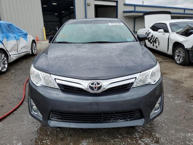 Photo 5 from auction – 2013 TOYOTA CAMRY L with VIN 4T1BF1FK4DU658095