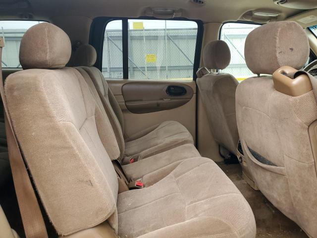 Photo 11 from auction – 2003 CHEVROLET TRAILBLAZE with VIN 1GNES16S136140386