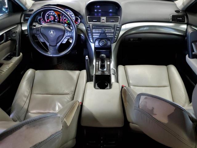 Photo 8 from auction – 2010 ACURA TL with VIN 19UUA9F25AA005137