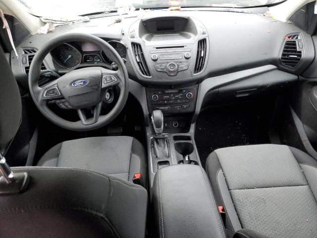 Photo 8 from auction – 2018 FORD ESCAPE SE with VIN 1FMCU0GD6JUB09076