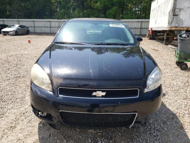 Photo 5 from auction – 2012 CHEVROLET IMPALA LTZ with VIN 2G1WC5E39C1126411