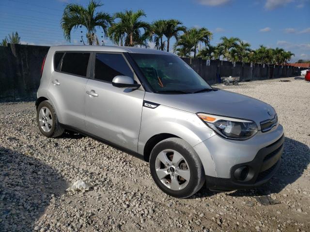 Photo 4 from auction – 2019 KIA SOUL with VIN KNDJN2A22K7677482