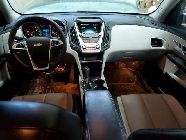 Photo 8 from auction – 2017 CHEVROLET EQUINOX PR with VIN 2GNALDEK8H6219134