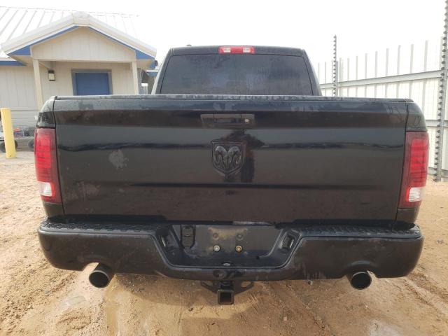 Photo 6 from auction – 2014 RAM 1500 ST with VIN 1C6RR6FTXES278568