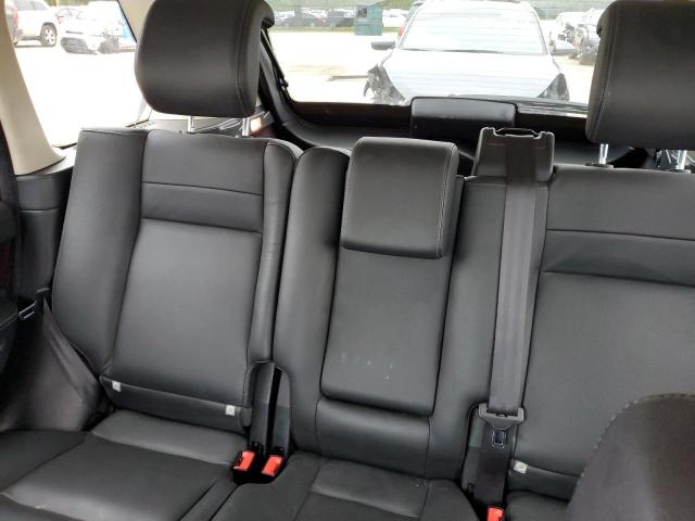 Photo 10 from auction – 2011 LAND ROVER RANGE ROVE with VIN SALSF2D40BA287006