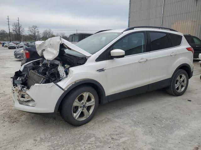 FORD ESCAPE SE 2015 with VIN 1FMCU9G98FUC82346 - Photo from auction