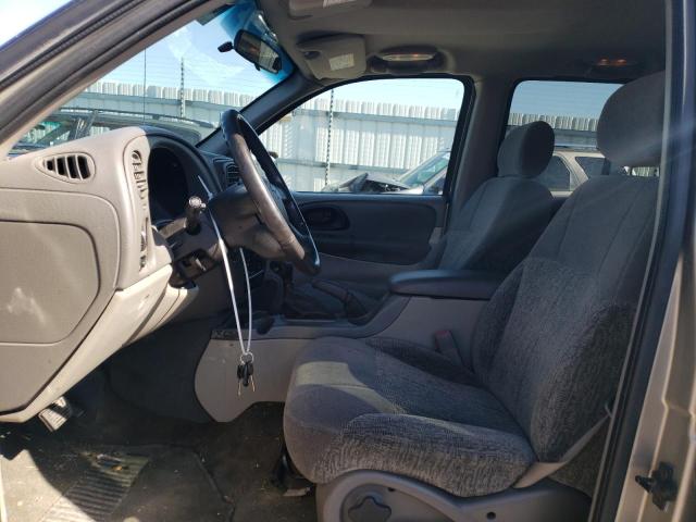 Photo 7 from auction – 2003 CHEVROLET TRAILBLAZE with VIN 1GNDT13S832199259