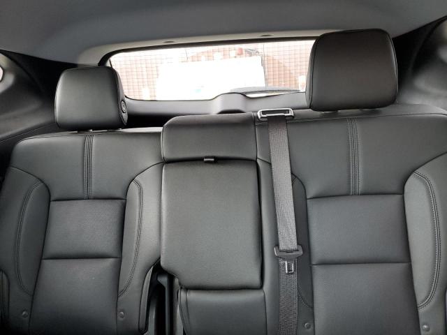 Photo 10 from auction – 2021 CHEVROLET BLAZER 3LT with VIN 3GNKBJRS1MS509906