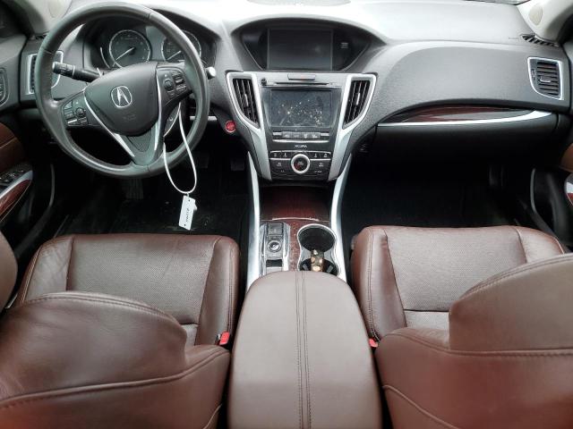 Photo 8 from auction – 2015 ACURA TLX TECH with VIN 19UUB2F50FA017296