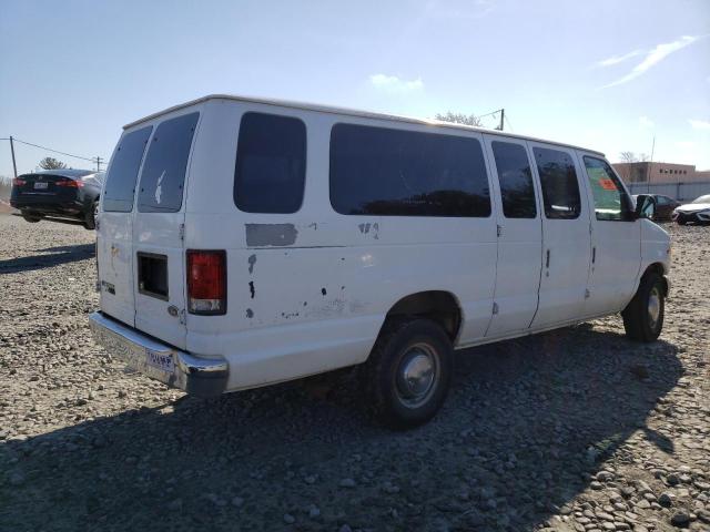 Photo 3 from auction – 1998 FORD ECONOLINE with VIN 1FBSS31L7WHB14167