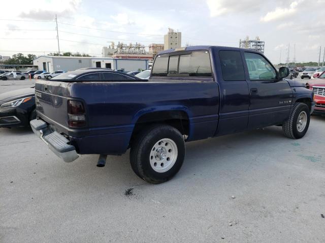 Photo 3 from auction – 1999 DODGE RAM 1500 with VIN 3B7HC12Y7XG228201