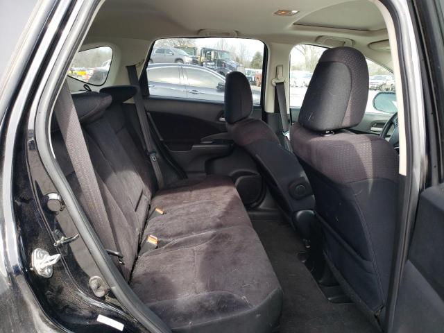 Photo 10 from auction – 2013 HONDA CR-V EX with VIN 2HKRM4H56DH662435