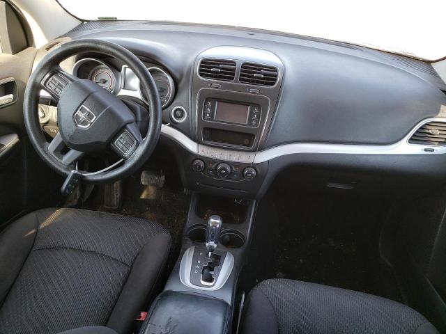 Photo 8 from auction – 2014 DODGE JOURNEY SX with VIN 3C4PDCBGXET144146