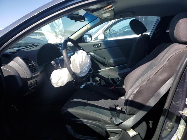 Photo 7 from auction – 2013 NISSAN ALTIMA S with VIN 1N4AL2EP1DC156409
