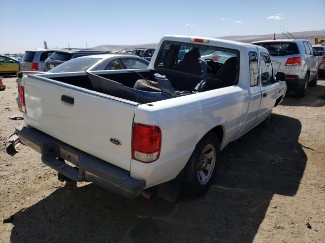 Photo 3 from auction – 2000 FORD RANGER SUP with VIN 1FTYR14X9YTB08469