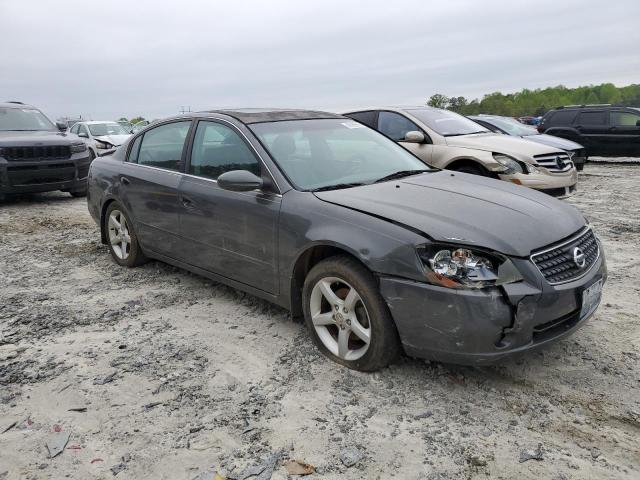 Photo 4 from auction – 2005 NISSAN ALTIMA SE with VIN 1N4BL11E85C206856