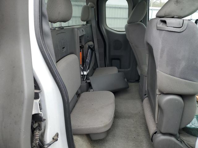 Photo 10 from auction – 2014 NISSAN FRONTIER S with VIN 1N6BD0CT6EN737844