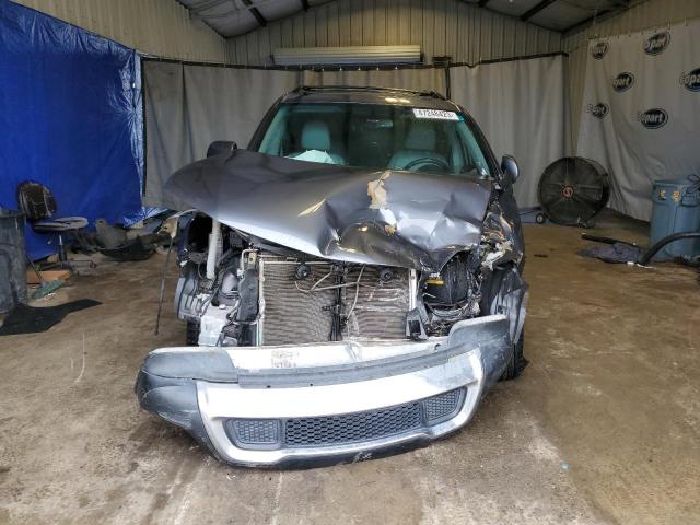 Photo 5 from auction – 2013 TOYOTA HIGHLANDER with VIN 5TDZK3EH3DS111503