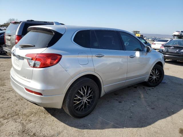 Photo 3 from auction – 2017 BUICK ENVISION P with VIN LRBFXASA1HD065167