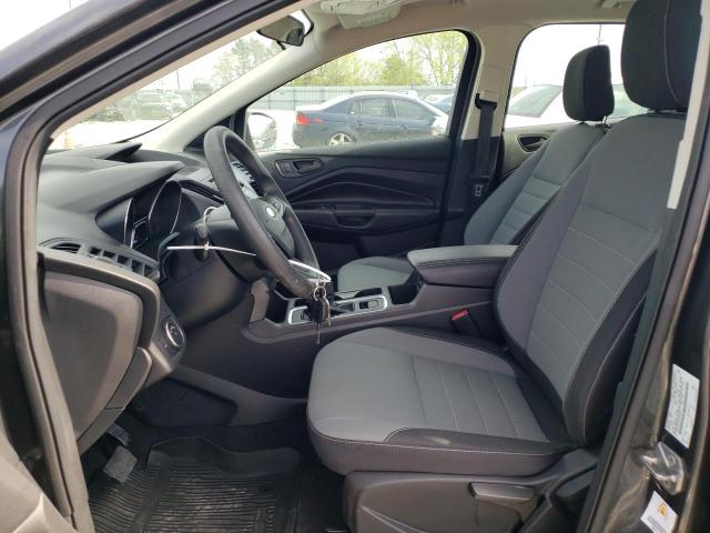 Photo 7 from auction – 2018 FORD ESCAPE S with VIN 1FMCU0F73JUD41579