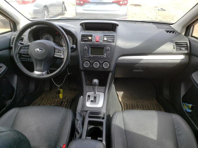 Photo 8 from auction – 2012 SUBARU IMPREZA with VIN JF1GJAH65CH030715