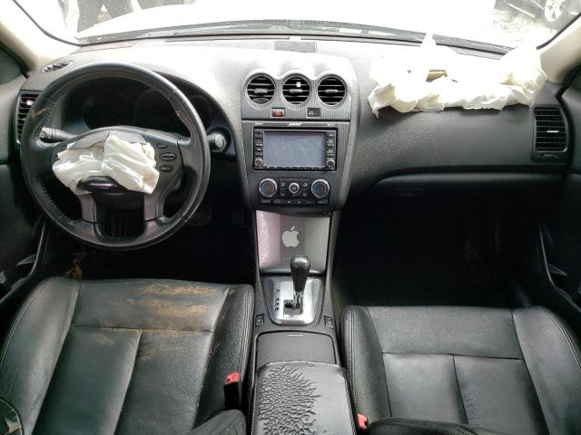 Photo 8 from auction – 2012 NISSAN ALTIMA SR with VIN 1N4BL2AP3CN535408