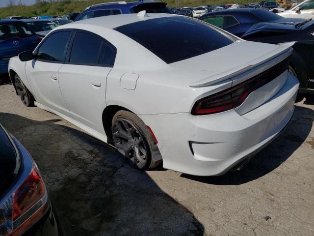 Photo 2 from auction – 2019 DODGE CHARGER R/ with VIN 2C3CDXCT7KH654979