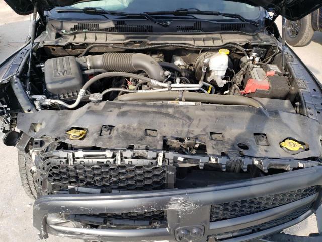 Photo 11 from auction – 2021 RAM 1500 CLASS with VIN 1C6RR6FT4MS578511