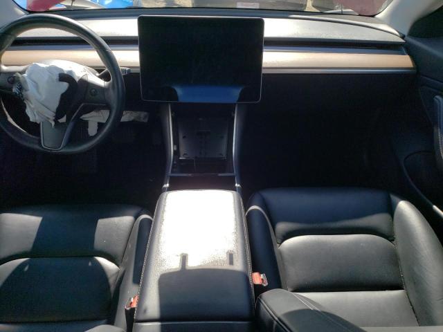 Photo 8 from auction – 2018 TESLA MODEL 3 with VIN 5YJ3E1EBXJF115898
