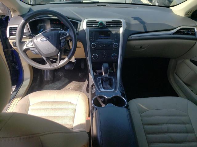 Photo 8 from auction – 2015 FORD FUSION SE with VIN 1FA6P0H72F5114932