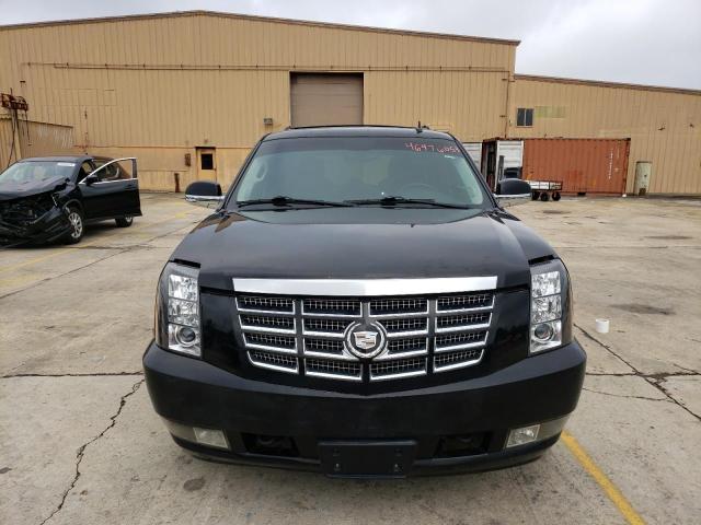 Photo 5 from auction – 2011 CADILLAC ESCALADE with VIN 1GYS3AEF4BR396347