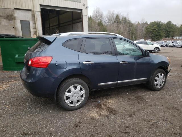 Photo 3 from auction – 2013 NISSAN ROGUE S with VIN JN8AS5MT4DW038984