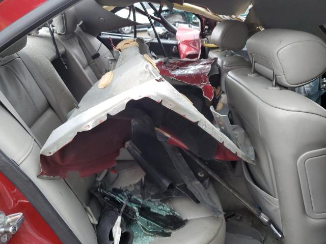 Photo 10 from auction – 2008 CADILLAC STS with VIN 1G6DC67A680198267