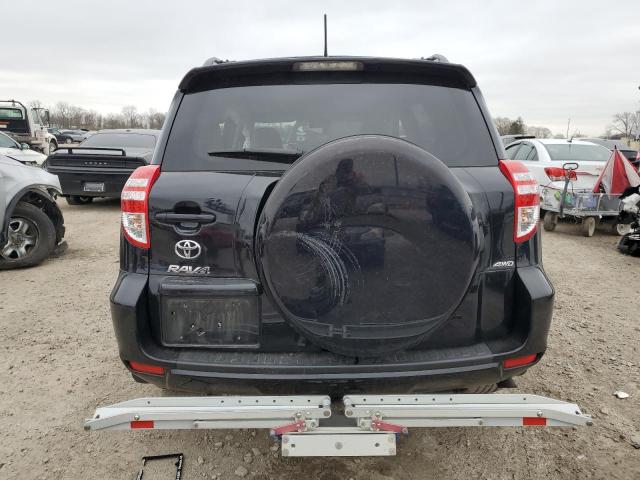 Photo 6 from auction – 2012 TOYOTA RAV4 with VIN 2T3BF4DV8CW229000