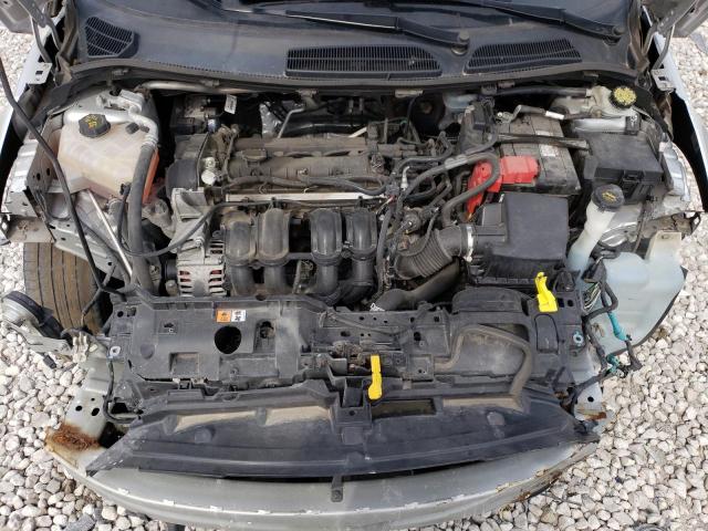 Photo 11 from auction – 2015 FORD FIESTA SE with VIN 3FADP4BJ5FM158355